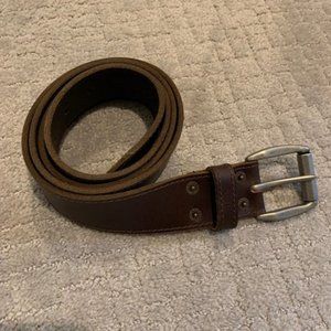 belt size XL